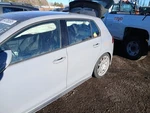 Driver Left Rear Side Door Fits 22-24 Golf 1386635. Fixed Price $1049.90.