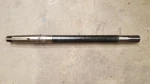 For Jeep Willys M38A1 CJ2A CJ3A CJ5 CJ3B Rear Short Axle Shaft Nos G758. Fixed Price $71.99.