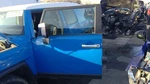 Driver Left Front Door Fits 07-14 Fj Cruiser 364075. Fixed Price $775.00.