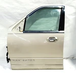 2016 2017 Lincoln Navigator Oem Front Left Door Gn White Gold. Fixed Price $425.00.