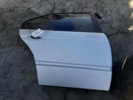 Passenger Rear Side Door Electric Sedan Fits 97-03 Bmw 540I 41528266722. Fixed Price $399.99.