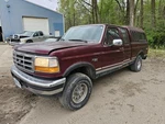 Passenger Front Door From 8501 Gvw Electric Fits 95-97 Ford F250 Pickup 2459092. Fixed Price $384.00.