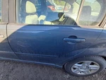 2007 Chevrolet Malibu Driver Rear Door Shell Gray 4DR Used Local Pickup Only. Fixed Price $284.95.