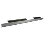 Slip-on Rocker Panel 4 Door For 88-02 Chevy Gmc Truck 92-99 Suburban Left. Fixed Price $54.95.
