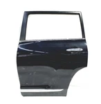 2008 2009 2010 2011 2012 13 Toyota Highlander Oem Left Rear Door 202 Black Onyx. Fixed Price $593.75.