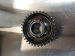 New Oem Gm # 24231017, 8682599 Sprocket. Fixed Price $49.99.