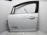 2013-2018 Ford C-max Front Driver Left Door White *has Some Dings & Scratches. Fixed Price $831.73.