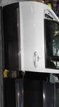 Driver Front Door Painted Smooth Finish Fits 01-06 Mazda Tribute 373703. Fixed Price $379.85.