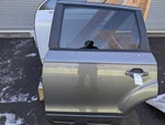 (local Pickup Only) Driver Left Rear Side Door Electric Fits 13-15 Audi Q7 76760. Fixed Price $234.99.