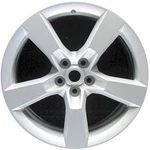 Wheel Rim Chevrolet Camaro 2010-2015 92230896 92230895 Rear Silver Oe 5446. Fixed Price $201.00.