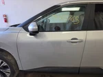Driver Front Door Built Without Acoustic Glass Fits 21-25 Rogue 3202656. Fixed Price $819.00.