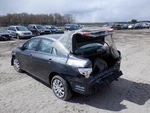 (pickup Local Only) Driver Rear Side Door Electric Windows Fits 09-13 Corolla 10. Fixed Price $332.40.