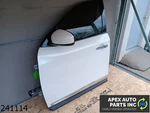 *no Shipping* 2013-2016 Nissan Pathfinder 3.5L Left Driver Front Door W Mirror. Fixed Price $150.00.