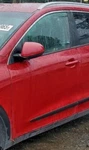 2017-2022 Kia Niro Lh Left Driver Front Door Oem. Fixed Price $1086.50.