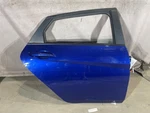 (local Pickup Only) Passenger Right Rear Side Door Us Built Fits 21-23 Elantra. Fixed Price $759.91.