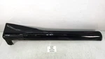 99-05 Oem Porsche Carrera 911 Right Passenger Skirt Rocker Panel Shell Black*. Fixed Price $499.95.