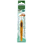 Clover, Soft Touch Steel Crochet Hook. Fixed Price $7.99.