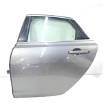Ammonite Gray Rear Left Door Oem 2016 2017 2018 2019 Jaguar Xf Premium. Fixed Price $248.63.