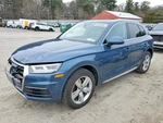 (local Pickup Only) Passenger Front Door Classic Style Fits 18-25 Audi Q5 943878. Fixed Price $1705.15.