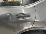 Driver Door Handle Exterior Vin K 1ST Digit Fits 16-20 Rogue 221060. Fixed Price $133.64.