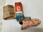 Austin Healey 3000 Nos Inside Door Handle. Fixed Price $55.00.
