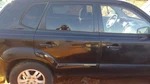 Passenger Rear Side Door Electric With Cladding Fits 05-09 Hyundai Tucson. Fixed Price $674.99.