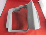 Right Quarter Panel Extension Fits 75 76 77 Cordoba Models Nos Mopar 3792362. Fixed Price $89.95.