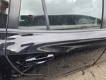 Passenger Right Rear Side Door Wagon Fits 17-23 Impreza 3700545. Fixed Price $970.00.