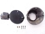 82-92 Camaro Firebird Gas Fuel Door Insert Neck Tank Cover Original Gm 20638645. Fixed Price $55.99.