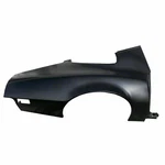 New Goodmark Rh Side Quarter Panel Oe Style Fits Pontiac Firebird GMK432160175R. Fixed Price $1249.00.