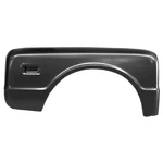 0849-150 Key Parts Fender Rear Passenger Right Side For Chevy Hand Gmc 68-72. Fixed Price $850.11.