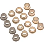 SET-RB703274-2 Dorman Door Hinge Bushings Of Front Rear For Chevy Pair. Fixed Price $33.37.