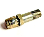 WW2 1942-45 Wc 3/4 Dodge Nos Differential Breather Vent Rear Housing P/n 925525. Fixed Price $10.00.