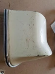 Caprice 1966 Quarter Extension 4541210-12 Passenger Side. Fixed Price $44.99.