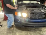 (local Pickup Only) Driver Left Front Door Fits 00-06 Bmw X5 87540. Fixed Price $194.99.