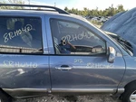 Passenger Front Door Thru 05/19/02 Fits 01-02 Santa Fe 104896209. Fixed Price $148.68.