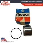 1973-1976 Plymouth Barracuda A-body Disc Brake Caliper Piston & Seal 4094104 Nos. Fixed Price $97.60.