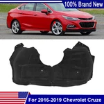 For 2016-2019 Chevy Cruze Front Passenger Side Inner Fender Liner Rh 84156925. Fixed Price $37.00.