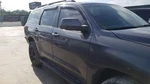 17 Toyota Sequoia SR5 Door Front Right Passenger Gray. Fixed Price $612.00.