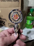 1977-1978 Amc Matador Barcelona Concord Nos Hood Ornament Oem Emblem Badge. Fixed Price $259.00.