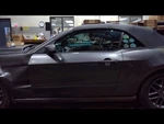 Driver Left Front Door Electric Convertible Fits 13-14 Mustang 1539742. Fixed Price $479.99.