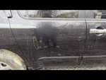 2004-2015 Nissan Armada Passenger Right Rear Side Door Electric Oem. Fixed Price $173.50.