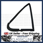 Rolls-royce Silver Cloud Bentley 1955-1965 Quarter Light Rubber Seal UB2224P. Fixed Price $199.88.