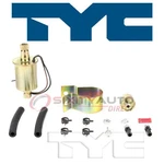 Tyc Electric Fuel For 1963-1967 Mgb 1.8L L4 Air Delivery Pumps Nn. Fixed Price $32.15.