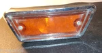 1965-1969 Chevy Corvair Parking Light Assembly Guide 10 Left 5957009 CH718. Fixed Price $14.99.
