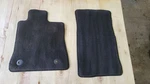 2016-2024 Camaro Ss Front Carpet Floor Mats Black Oem 16-24. Fixed Price $79.95.