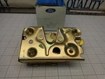 Ford Oem Nos E3UZ-11440A46-A Stabilizer Rear Door Latch Some Series Van 80-89. Fixed Price $28.99.
