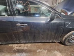 2015 Nissan Altima Passenger Front Door Black Electric Used 120-60439BR. Fixed Price $284.95.