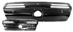 Pontiac Firebird Tail Light Panel With Mounting Bracket 1969. Fixed Price $404.25.