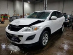 (local Pickup Only) Driver Left Rear Side Door Fits 07-15 Mazda CX-9 920354. Fixed Price $157.41.
